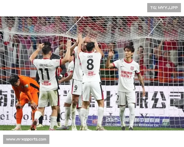 申花亚冠全力冲击展现雄心联赛策略差异化布局谋求双线突破