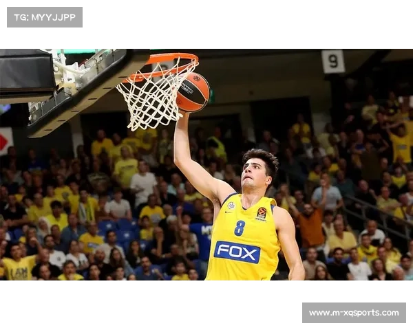 以色列队欧锦赛胜冰岛队，索尔金31分阿夫迪亚20+9主导比赛