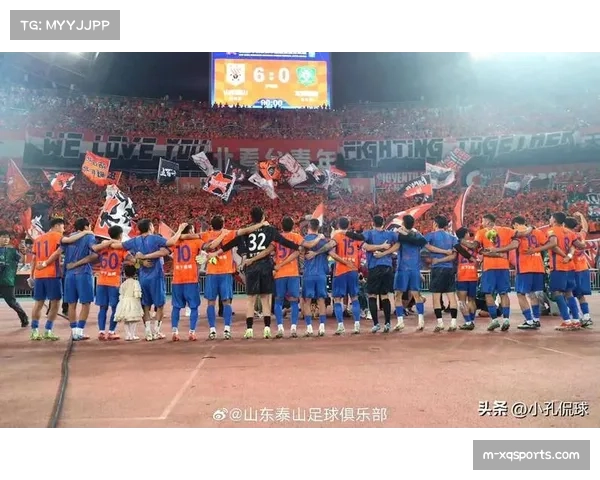 京鲁大战历史回顾：两大传统豪门的数十年绿茵恩怨