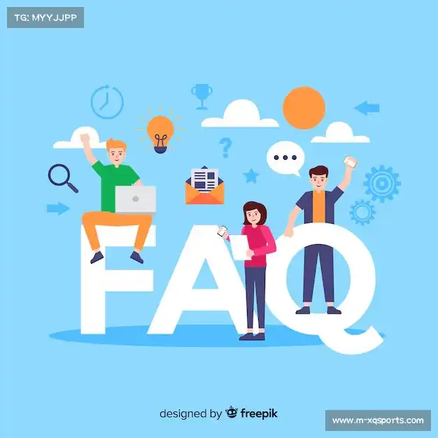 faq img